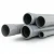 UPVC Pipes Plasco Brand Nominal Pressure 10 Bar Outside Diameter 50 mm Thickness 2.4 mm Gray Colour