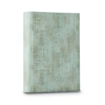 Italian Wallpaper Pattern Design 10m x 1.06m, Green