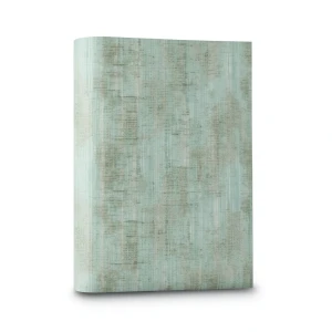 Italian Wallpaper Pattern Design 10m x 1.06m, Green