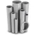 UPVC Pipes Pressure 32 Bar Outside Diameter 21.5 mm Thickness 3.3 mm Gray - Image 1