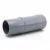 UPVC Pipes Plasco Nominal Pressure 10 Bar Outside Diameter 75 mm Thickness 3.6 mm Gray Colour