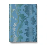 German Wall Covering 10m x 0.73m Blue, Model 517835