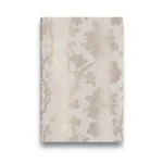German Wallpaper Floral Design 10m x 0.73m Beige Color, Model 517842