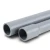 UPVC Pipes Sewage System Nominal Pressure 25 Bar Diameter 160 mm Thickness 14.6 mm Gray - Image 1