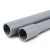 UPVC Pipes Sewage/Drainage System Nominal Pressure 25 Bar Outside Diameter 125 mm Thickness 11.4 mm Gray - Image 1