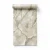 Marble wall decoration, pale beige color, length 10 m, width 1.06 m, model 84652  