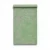 Wall decoration marble design, size 10 m x 1.06 m, green color, model 46728