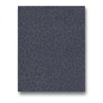 German Wall Decoration Wallpaper Dark Gray 10m x 0.53m Model 473605