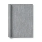 Italian Wall Decoration Gray Color 10m x 0.53m, Model 63033