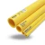 أنابيب HDPE PE 100 ضغط 16 بار قطر خارجي 560 مم سمك 50.8 مم لون أصفر | نيبروبلاست - Image 1