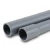 UPVC Pipes Sewage/Drainage System Nominal Pressure 6 Bar Outside Diameter 250 mm Thickness 6.2 mm Gray - Image 1