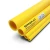 أنابيب HDPE نيبروبلاست PE 100 ضغط 16 بار قطر خارجي 630 مم سمك 57.2 مم لون أصفر | نيبروبلاست - Image 1