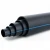 أنابيب بلاستيك HDPE ضغط  12.5 بار [PE 80] قطر خارجي 355 مم  SDR 11  لون اسود مع خط ازرق | مصنع المنى