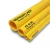 مواسير HDPE PE 80 ضغط 12.5 بار قطر 140 مم سمك 12.7 مم لون أصفر | نيبروبلاست - Image 1