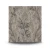 Floral Wall Covering Dark Beige 10m x 1.06m, Model 44420 - Image 1