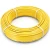 أنابيب HDPE PE 100 ضغط 10 بار قطر 90 مم سمك 5.4 مم لون أصفر | نيبروبلاست - Image 1