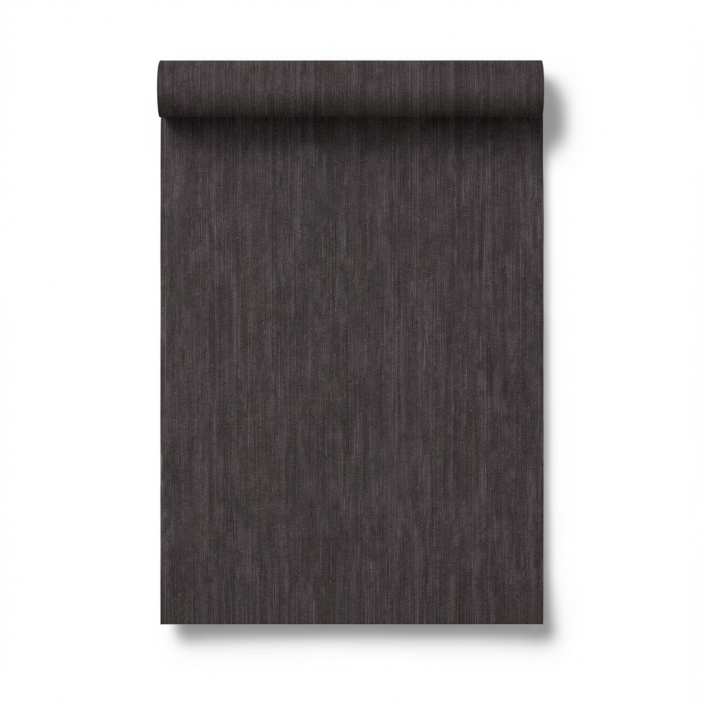 Italian Wall Decoration 10m x 0.53m Dark Brown, Model 63037
