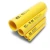HDPE Pipes PE 80 Pressure 12.5 Bar Diameter 160 mm Thickness 14.6 mm Yellow | NEPROPLAST - Image 1