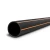 أنابيب HDPE ضغط 10 بار PE 100، قطر خارجي 200 مم سماكة 18.2 مم أسود مع خطوط برتقالية - Image 1