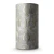 Classic Wallpaper Gray and Gold, 10m x 1.06m, Model 83652 - Image 1