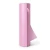 Plain Wallpaper Pink Color 10m x 0.53m, Model 448542 - Image 1