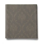 Classic Wallpaper Dark Beige 10m x 1.06m, Model 83653
