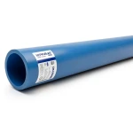 Neproplast HDPE Pipes PE 100 Pressure 10 Bar Outside Diameter 400 mm Thickness 23.7 mm Blue | NEPROPLAST