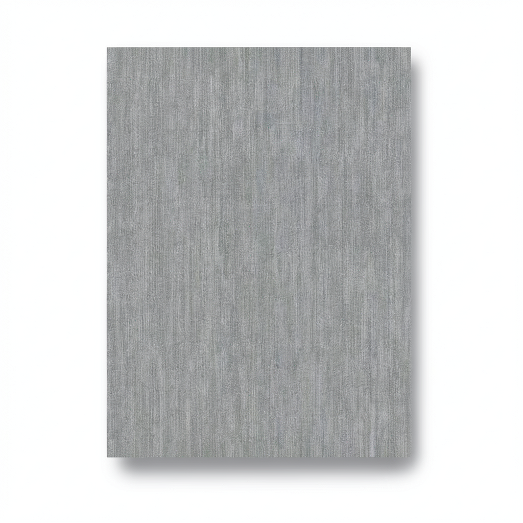 Italian Wall Decoration Gray Color 10m x 0.53m, Model 63033