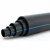 HDPE Pipe  Nominal Pressure 16 Bar [PE 100] OD 225 mm  SDR 11  Color Black with Blue Stripes | Almona Company