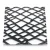 Hot Rolled (Black) Steel Expanded Metal Mesh   Thickness 2.7 mm Width 2.44  M Length 3 meter | Bait Al Tatawor Company