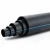 HDPE Polyethylene Pipe  PN 16 Bar [PE 100] Outside Diameter 250 mm  SDR 11  Color Black with Blue Stripes | Almona Company