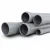 UPVC Pipes Plasco  Nominal Pressure 16 Bar Outside Diameter 40 mm Thickness 3 mm Gray Colour