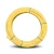 HDPE Coil Pipe PN 4.8 Bar PE 80 40 mm OD 2.3 mm Thickness Yellow - Image 1