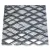 Hot Rolled (Black) Steel Expanded Metal Mesh   Thickness 1.7 mm Width 2.44  M Length 7 meter | Bait Al Tatawor Company