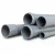 UPVC Pipes Plasco Nominal Pressure 10 Bar Outside Diameter 63 mm Thickness 3 mm Gray Colour