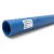 مواسير HDPE PE 100 ضغط 10 بار قطر 630 مم سمك 37.4 مم لون أزرق | نيبروبلاست - Image 1
