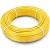 HDPE Pipes PE 100 Pressure 10 Bar 50 mm Diameter 3 mm Thickness Yellow | NEPROPLAST - Image 1