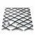 Hot Rolled (Black) Steel Expanded Metal Mesh   Thickness 3 mm Width 2.44  meter Length 1 meter | Bait Al Tatawor Company