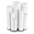 مواسير UPVC قطر خارجي 40 مم سمك 1.8 مم لون أبيض - Image 1
