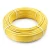 أنابيب HDPE PE 100 ضغط 10 بار قطر 63 مم سمك 3.8 مم لون أصفر | نيبروبلاست - Image 1