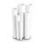 UPVC Pipes Outside Diameter 50 mm Thickness 1.8 mm White - Image 1