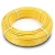 أنابيب HDPE PE 100 ضغط 10 بار قطر خارجي 75 مم سمك 4.5 مم لون أصفر | نيبروبلاست - Image 1