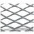 Hot Rolled (Black) Steel Expanded Metal Mesh   Thickness 5.8 mm Width 2.44  meter Length 1 M | Bait Al Tatawor Company