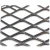 Hot Rolled (Black) Steel Expanded Metal Mesh   Thickness 6 mm Width 2.44  M Length 1 meter | Bait Al Tatawor Company