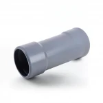 UPVC Pipes Plasco Company Nominal Pressure 6 Bar Outside Diameter 63 mm Thickness 1.9 mm Weight 0.562 kg / m   