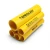 HDPE Pipes PE 100 Pressure 16 Bar Outside Diameter 280 mm Thickness 25.4 mm Yellow | NEPROPLAST - Image 1