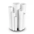 مواسير UPVC قطر خارجي 160 مم سمك 3.2 مم لون أبيض - Image 1