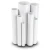 مواسير UPVC قطر خارجي 200 مم سمك 4.9 مم لون أبيض - Image 1