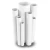 UPVC Pipes Outside Diameter 315 mm Thickness 7.7 mm White - Image 1