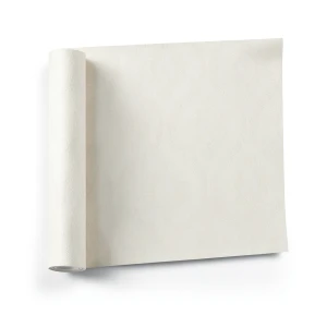 Italian Classic Wallpaper 10m x 1.06m Creamy Color, Model 83656